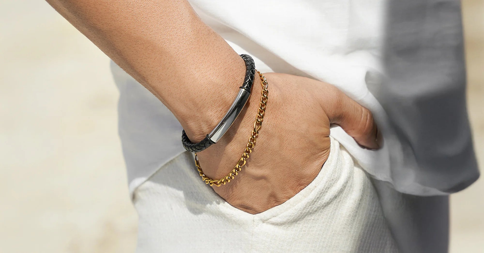 Men's Bracelet